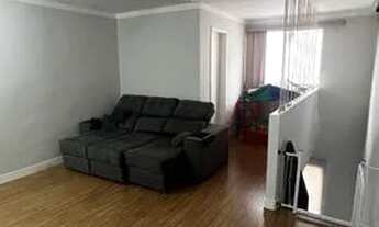 Imagem 3: Apartamento duplex com área gourmet