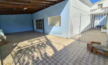 Imagem 2: SOROCABA - Casa Padrão - Jardim Prestes de Barros