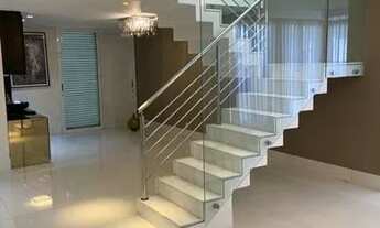 Imagem 4: Belo Horizonte - Casa Padrão - Trevo