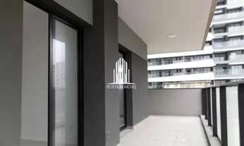 Imagem 7: COND VN CAPOTE VALENTE APARTAMENTO DE 117M² COM 2 DORMITORIOS, 2 SUITES E 2 VAGAS EM PINHE