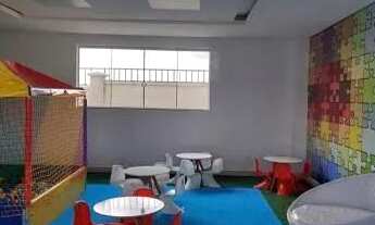 Imagem 5: Apartamento 2 Quartos para Locação em Goiânia, Lorena Parque, 2 dormitórios, 1 banheiro, 1