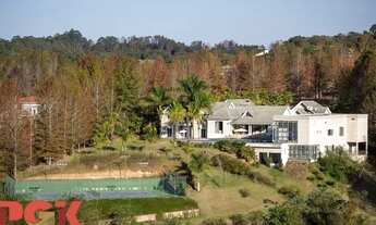 Imagem: Casa a venda alto padrão Jundiaí-SP