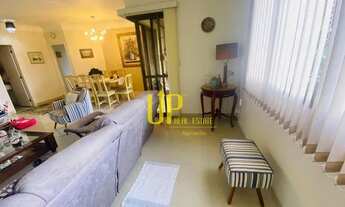 Imagem 2: Apartamento com 3 dormitórios para alugar, 130 m² por R$ 7.525,00/mês - Edifício América 1