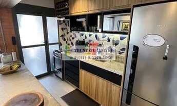 Imagem 4: APARTAMENTO 02 DORMITORIOS VENDE PARQUE ACLIMAÇÃO COM 57 M² (11) 9.5778.1936