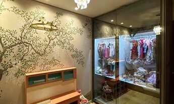 Imagem 5: Varandas de Copacabana, Parque Cascavel, 95m2, 2 vagas, nascente