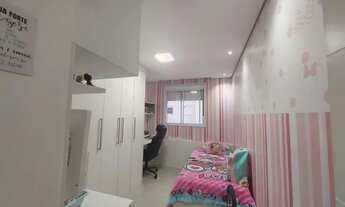 Imagem 5: Apartamento para alugar no Planalto - 56m² de área útil