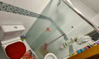 Imagem 3: Apto no Pq Tropical com 3 Qts (Suite) 112m² 1 Andar