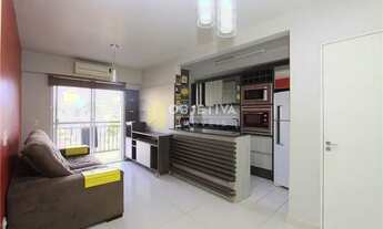 Imagem 3: Apartamento à venda 3 Quartos 1 Vaga 67M² Tristeza Porto Alegre - RS