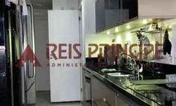 Imagem 6: APARTAMENTO MOBILIADO 4 QUARTOS PARA ALUGAR NA BARRA DA TIJUCA