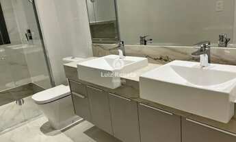 Imagem 5: Apartamento à venda 3 quartos 3 suítes 2 vagas - Savassi