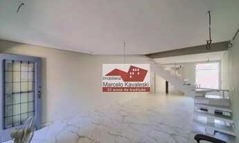 Imagem 2: Sobrado com 4 dormitórios, 265 m² - venda por R$ 1.900.000,00 ou aluguel por R$ 7.500,00/m