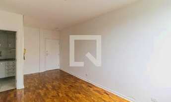 Imagem 4: Apartamento para Aluguel - Santa Cecília, 1 Quarto, 50 m2