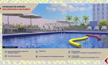 Imagem 5: Lindos Apartamentos no Recanto das Emas