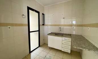 Imagem 4: Apartamento para aluguel com 75 metros quadrados com 3 quartos em Parque dos Lima - Franca