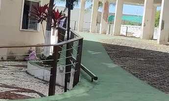 Imagem 2: Apartamento Porto das Dunas Cod0161