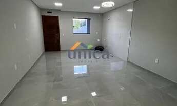 Imagem 6: Sobrado Geminado - Bairro São Marcos