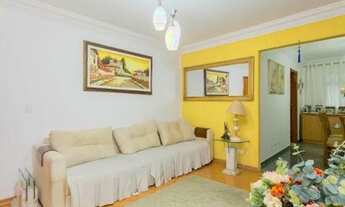 Imagem 2: Sobrado para venda com 120 metros quadrados com 3 quartos em Tucuruvi - São Paulo - SP