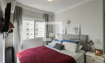 Imagem 6: Apartamento à Venda - Alto Petrópolis, 2 Quartos, 64 m2