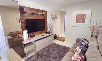 Imagem 5: Apartamento à venda, 2 quartos, 1 suíte, Vila da Serra - Nova Lima/MG