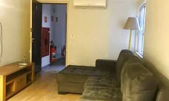 Imagem: Apartamento com 2 quartos para locação