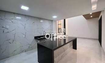 Imagem 3: Sobrado com 4 dormitórios à venda, 300 m² por R$ 1.980.000,00 - Condomínio Terras Alpha An