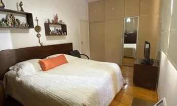 Imagem: Apartamento à venda, 4 quartos, 1 suíte