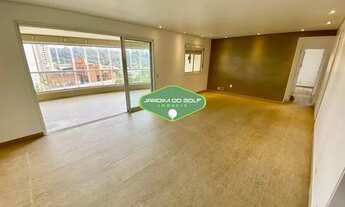 Imagem 2: Apartamento para locação 135 m² - 3 suítes - Condomínio Near Granja Julieta