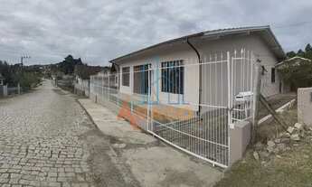 Imagem 2: Casa para venda, Rio Negro, São Bento Do Sul - W2021_CA52