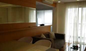 Imagem 7: FLAT EXCELENTE PARA ALUGUEL NA VILA NOVA CONCEIÇÃO !! CONFIRA!