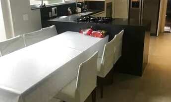 Imagem 5: Sobrado jardim aeroporto