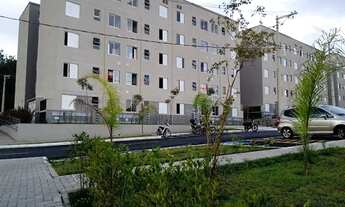 Imagem 2: Apartamento para alugar ou vender, Recanto Vista Alegre, Cotia, SP