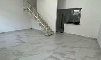 Imagem 6: Casa para venda com 200 metros quadrados com 4 quartos em Jardim Guanabara - Rio de Janeir