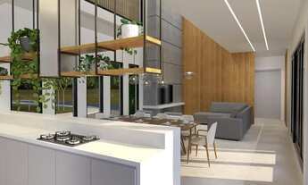 Imagem: FLORIANóPOLIS - Casa Padrão - Ratones