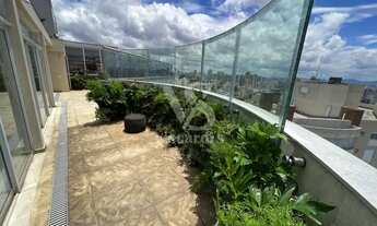 Imagem 5: Vendo e alugo cobertura quatro suítes e seis vagas de garagem, localização privilegiada