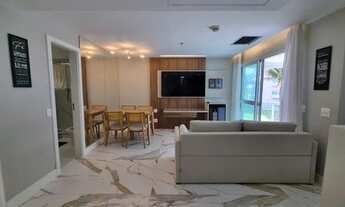 Imagem 4: Wyndham Rio Barra - Excelente apartamento de 1 quarto, cozinha no estilo americana, todo m