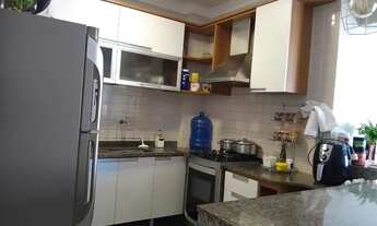 Imagem 5: Vendo lindo apartamento no Ed Lá vi em Rose