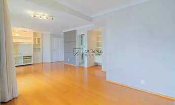 Imagem 6: Venda Apartamento 3 Dormitórios - 121 m² Pompéia