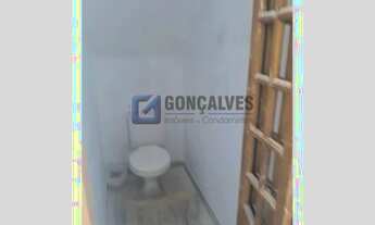 Imagem 7: SAO BERNARDO DO CAMPO - Residential / Sobrado - ALVES DIAS