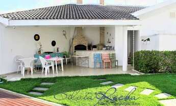 Imagem 4: Casa de condomínio para venda com 402m2 e 659m2 de terreno