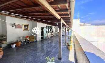 Imagem 7: Cobertura-À VENDA-Humaitá-Rio de Janeiro-RJ