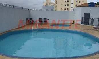 Imagem 7: Apartamento 71 metros 3 dormitórios - Permuta por Terreno na Zona Norte - SP