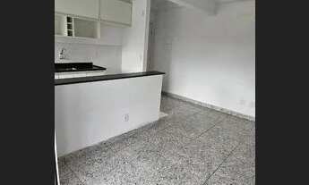 Imagem 4: Apartamento para aluguel possui 57 metros quadrados com 2 quartos em Vila Boa Vista - Baru