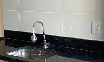 Imagem 6: OPORTUNIDADE !LINDO APARTAMENTO NOVO EM AGUAS LINDAS