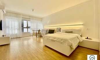 Imagem 2: SãO JOSé - Studio - Campinas