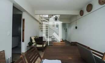 Imagem 6: Apartamento para Aluguel - Alto da Lapa, 2 Quartos, 176 m2