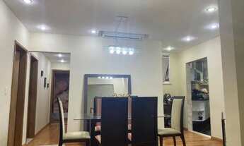 Imagem 2: Apartamento para venda com 100 metros quadrados com 3 quartos em Copacabana - Rio de Janei