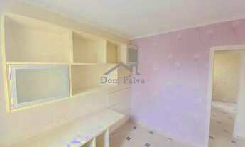 Imagem 4: São Paulo - Apartamento Padrão - Vila Moinho Velho