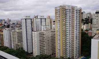Imagem 3: Apartamento para Locação na Bela Vista Próximo a Avenida Paulista e ao Hospital Nove de Ju