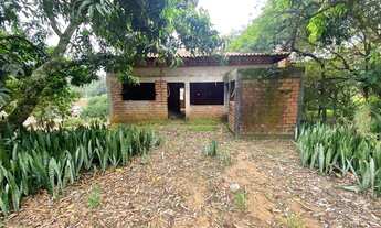 Imagem 2: Chácara 2 dormitórios 163,35m² AC R$350.000,00 Bairro Pinhal 4, em Cabreúva