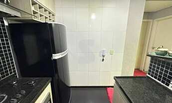 Imagem 5: Apartamento para aluguel, 2 quartos, 1 vaga, Camargos - Belo Horizonte/MG